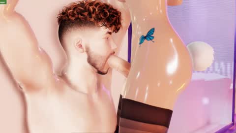 Snapshot of mia_lilah chatting on December 21, 4:46 pm Mia online show from December 21, 4:46 pm