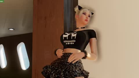 Snapshot of mia_lilah chatting on December 21, 7:49 pm Mia online show from December 21, 7:49 pm