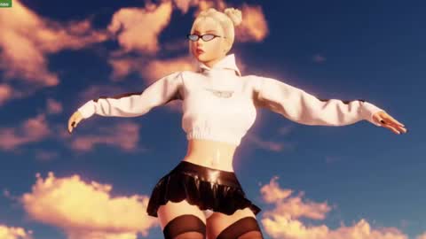 Snapshot of mia_lilah chatting on December 26, 4:47 pm Mia online show from December 26, 4:47 pm