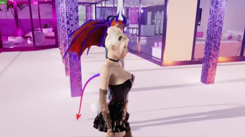 Snapshot of mia_lilah chatting on December 27, 11:53 pm Mia online show from December 27, 11:53 pm