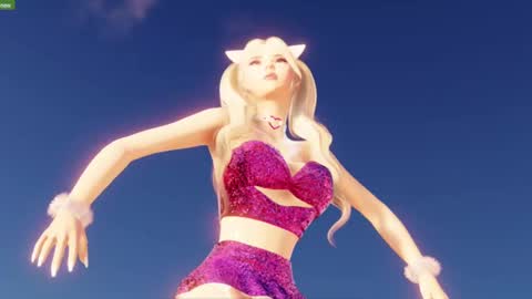 Snapshot of mia_lilah chatting on December 31, 6:48 am Mia online show from December 31, 6:48 am