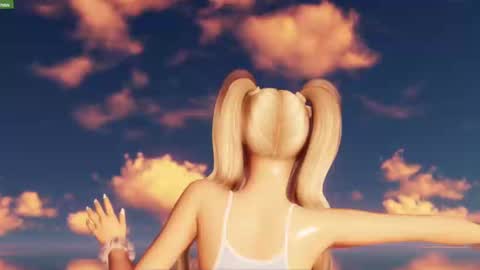 Snapshot of mia_lilah chatting on January 3, 5:42 pm Mia online show from January 3, 5:42 pm