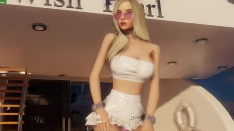 Snapshot of mia_lilah chatting on January 4, 3:29 am Mia online show from January 4, 3:29 am