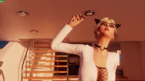 Snapshot of mia_lilah chatting on January 8, 7:03 am Mia online show from January 8, 7:03 am