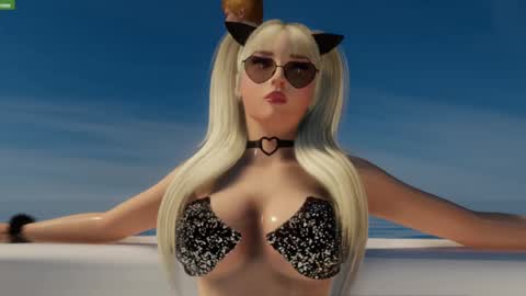 Snapshot of mia_lilah chatting on January 9, 12:35 am Mia online show from January 9, 12:35 am