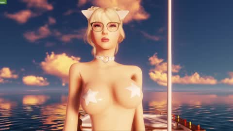 Snapshot of mia_lilah chatting on January 11, 1:48 am Mia online show from January 11, 1:48 am