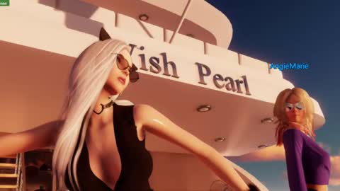 Snapshot of mia_lilah chatting on January 12, 6:49 pm Mia online show from January 12, 6:49 pm