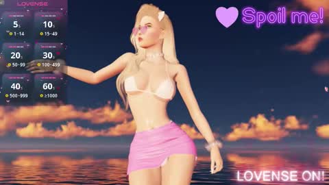 Snapshot of mia_lilah chatting on September 9, 7:13 pm Mia online show from September 9, 7:13 pm