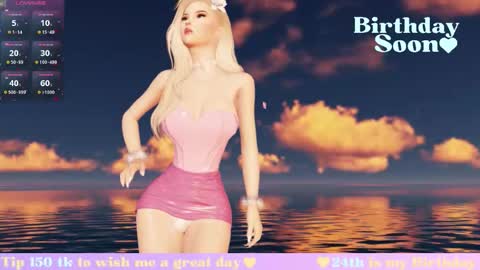 Snapshot of mia_lilah chatting on September 16, 4:30 pm Mia online show from September 16, 4:30 pm