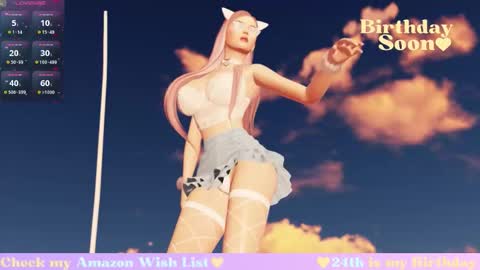 Snapshot of mia_lilah chatting on September 22, 2:13 am Mia online show from September 22, 2:13 am