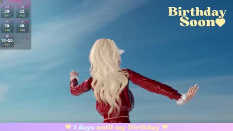 Snapshot of mia_lilah chatting on September 23, 6:44 pm Mia online show from September 23, 6:44 pm