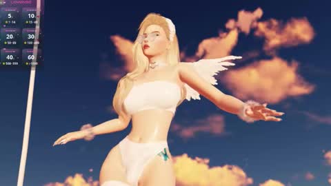 Snapshot of mia_lilah chatting on September 25, 8:45 pm Mia online show from September 25, 8:45 pm