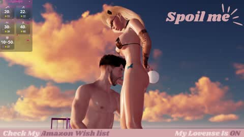 Snapshot of mia_lilah chatting on September 29, 4:56 pm Mia online show from September 29, 4:56 pm