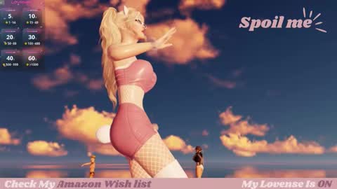 Snapshot of mia_lilah chatting on October 1, 4:02 pm Mia online show from October 1, 4:02 pm