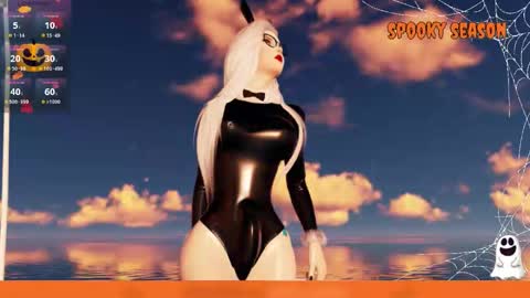 Snapshot of mia_lilah chatting on October 13, 5:29 am Mia online show from October 13, 5:29 am