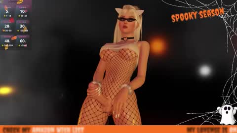 Snapshot of mia_lilah chatting on October 14, 6:31 pm Mia online show from October 14, 6:31 pm