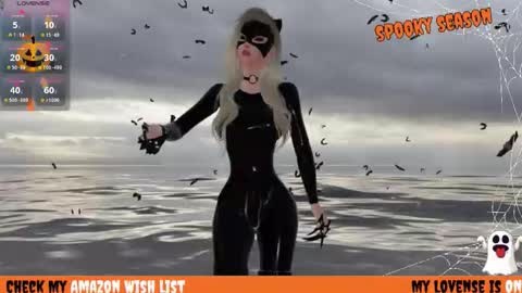 Snapshot of mia_lilah chatting on October 24, 6:37 pm Mia online show from October 24, 6:37 pm