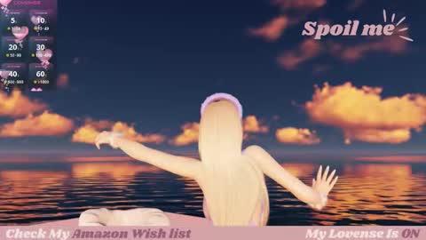 Snapshot of mia_lilah chatting on November 7, 6:41 pm Mia online show from November 7, 6:41 pm