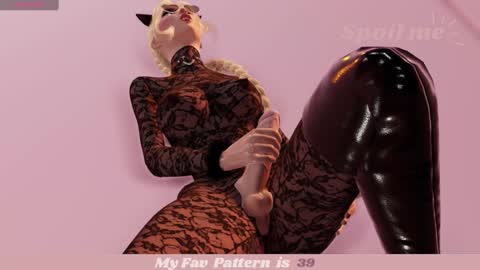 Snapshot of mia_lilah chatting on December 1, 6:46 pm Mia online show from December 1, 6:46 pm