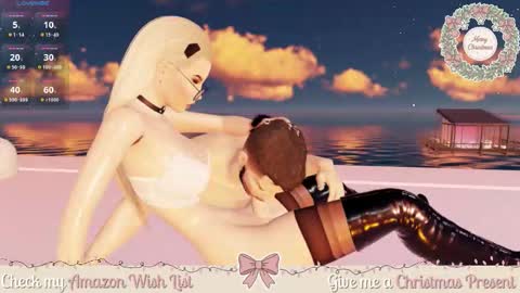 Snapshot of mia_lilah chatting on December 14, 7:58 am Mia online show from December 14, 7:58 am