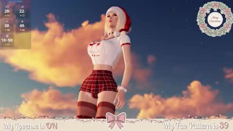 Snapshot of mia_lilah chatting on December 19, 4:47 pm Mia online show from December 19, 4:47 pm