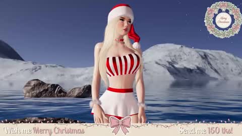 Snapshot of mia_lilah chatting on December 22, 6:27 pm Mia online show from December 22, 6:27 pm