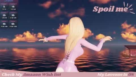 Snapshot of mia_lilah chatting on January 5, 6:22 pm Mia online show from January 5, 6:22 pm