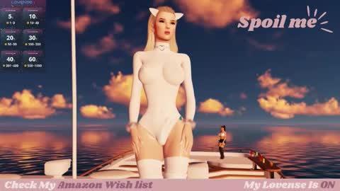 Snapshot of mia_lilah chatting on January 9, 7:04 pm Mia online show from January 9, 7:04 pm