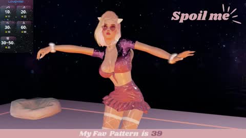 Snapshot of mia_lilah chatting on January 14, 6:24 pm Mia online show from January 14, 6:24 pm