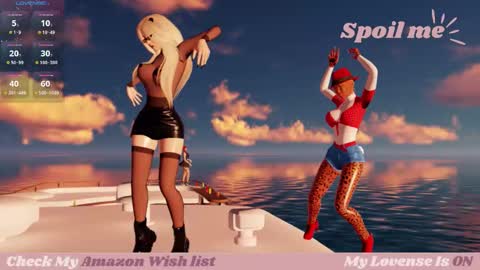 Snapshot of mia_lilah chatting on January 16, 7:18 pm Mia online show from January 16, 7:18 pm