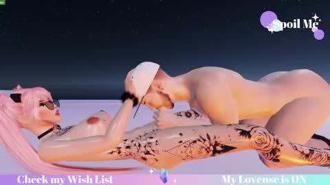 Mia online show from March 19, 6:50 am