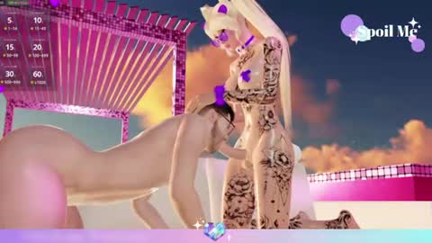 Mia online show from July 2, 4:51 am