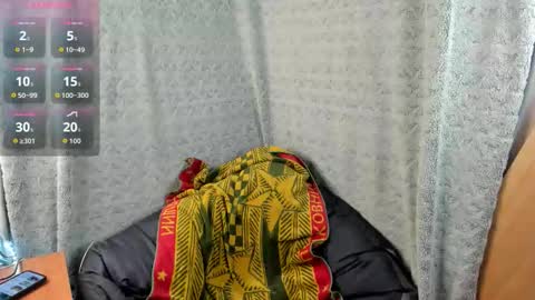 mia_lores online show from September 23, 8:06 am