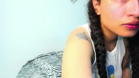 Snapshot of mia_love1111 chatting on October 27, 9:46 am Mia online show from October 27, 9:46 am