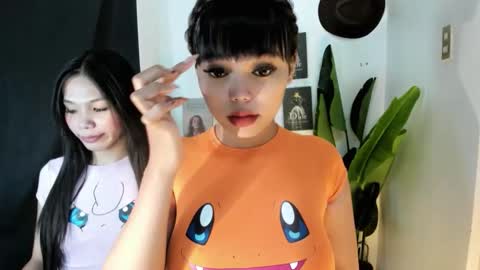 M I A online show from May 7, 8:52 am
