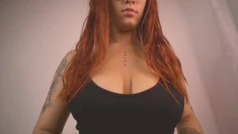 mia independent model online show from February 11, 12:21 pm