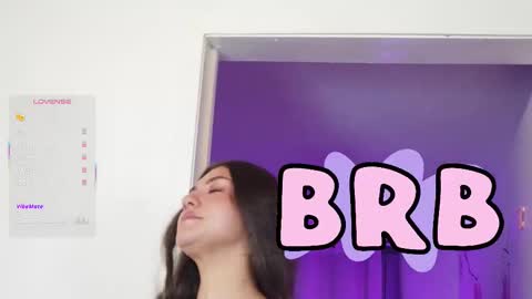 Snapshot of mia_nevaeh chatting on March 8, 7:06 pm Mia Nevaeh - follow me online show from March 8, 7:06 pm