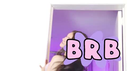 Snapshot of mia_nevaeh chatting on March 14, 8:03 pm Mia Nevaeh - follow me online show from March 14, 8:03 pm