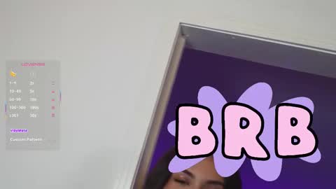 Snapshot of mia_nevaeh chatting on March 17, 8:23 pm Mia Nevaeh - follow me online show from March 17, 8:23 pm