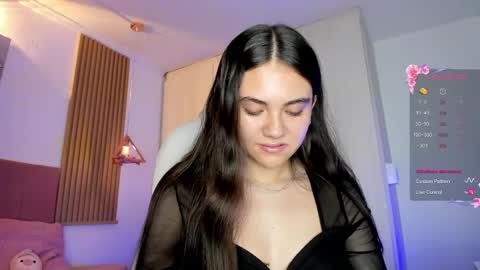 Mia Nevaeh - follow me online show from May 7, 8:36 pm