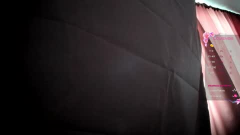 Mia Nevaeh - follow me online show from May 8, 7:52 pm