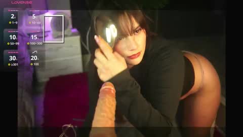 Mia online show from March 20, 3:33 am