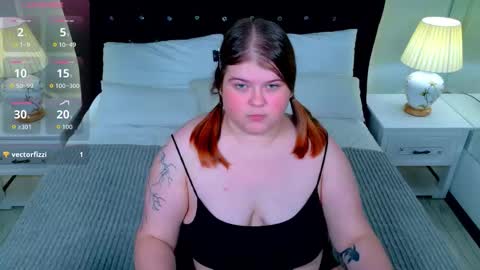 Sweet Mia online show from October 1, 5:52 pm