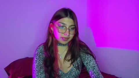 Layla Velvet online show from January 16, 8:46 pm