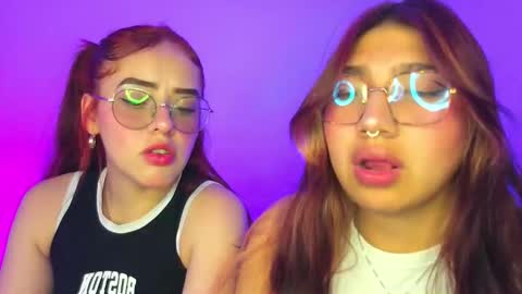 Layla Velvet online show from February 9, 10:14 pm