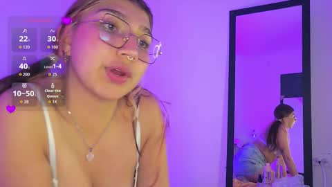 Layla Velvet online show from February 13, 4:41 am