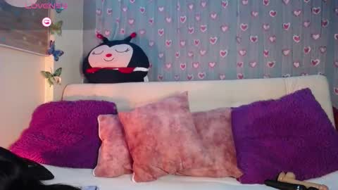 Snapshot of mia_petitebaby chatting on February 5, 1:54 am Ma online show from February 5, 1:54 am