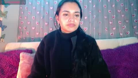 Snapshot of mia_petitebaby chatting on March 11, 2:06 am Ma online show from March 11, 2:06 am