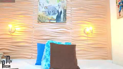 Mariana online show from September 27, 5:23 am