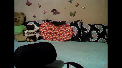 mia_rein online show from April 10, 6:07 am